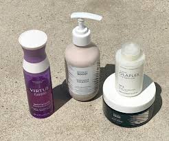 Best Beauty Products for Healthy Hair