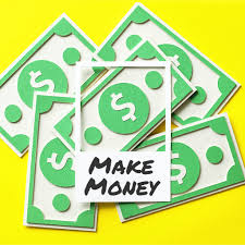 is make money app legit a scam