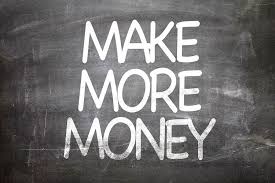 what should i do to make money now