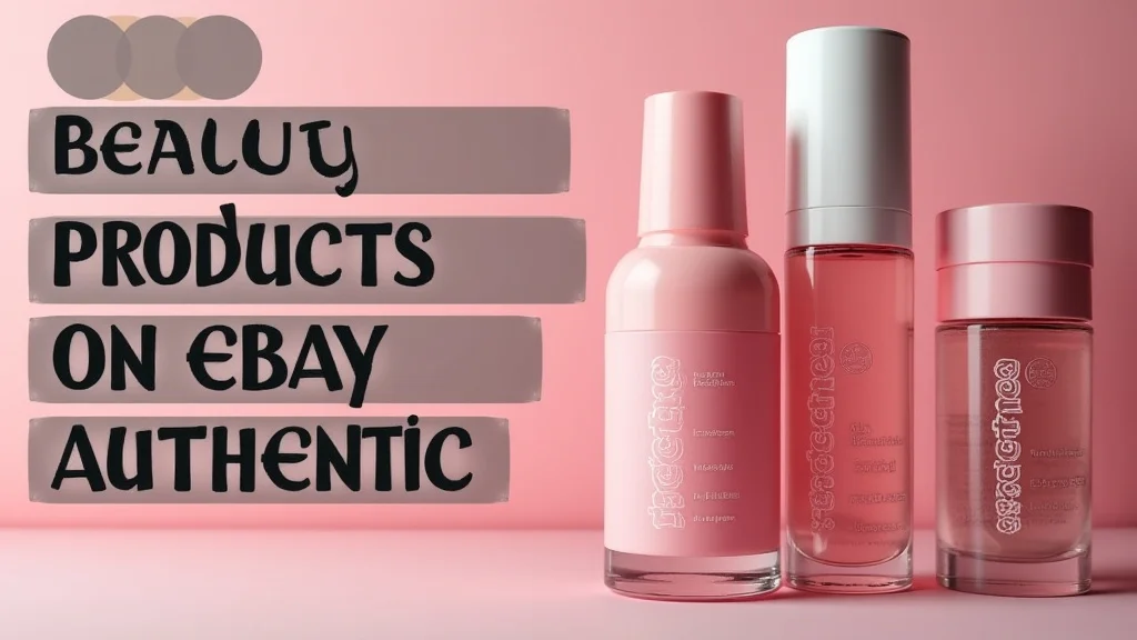 Are Beauty Products On Ebay Authentic Are Beauty Products On Ebay Authentic