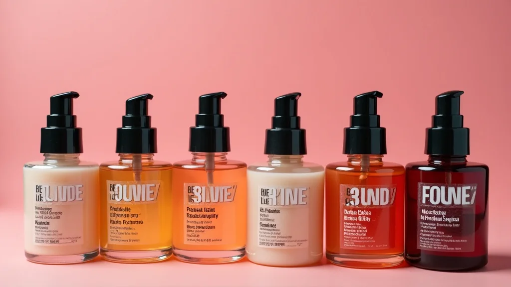 Best Beauty Products for Oily Skin Types Best Beauty Products for Oily Skin Types