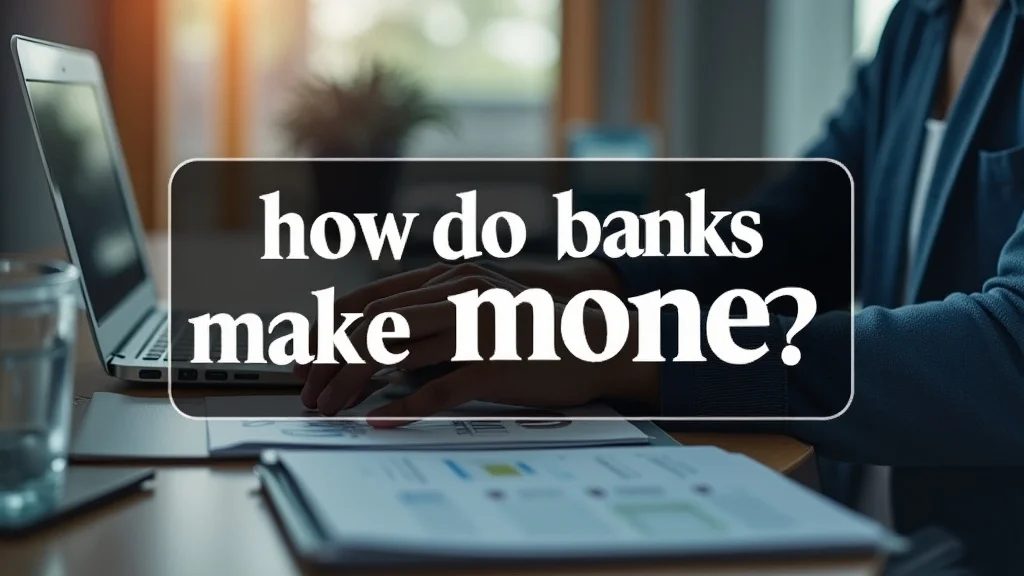 How Do Banks Make Money Explained How Do Banks Make Money Explained