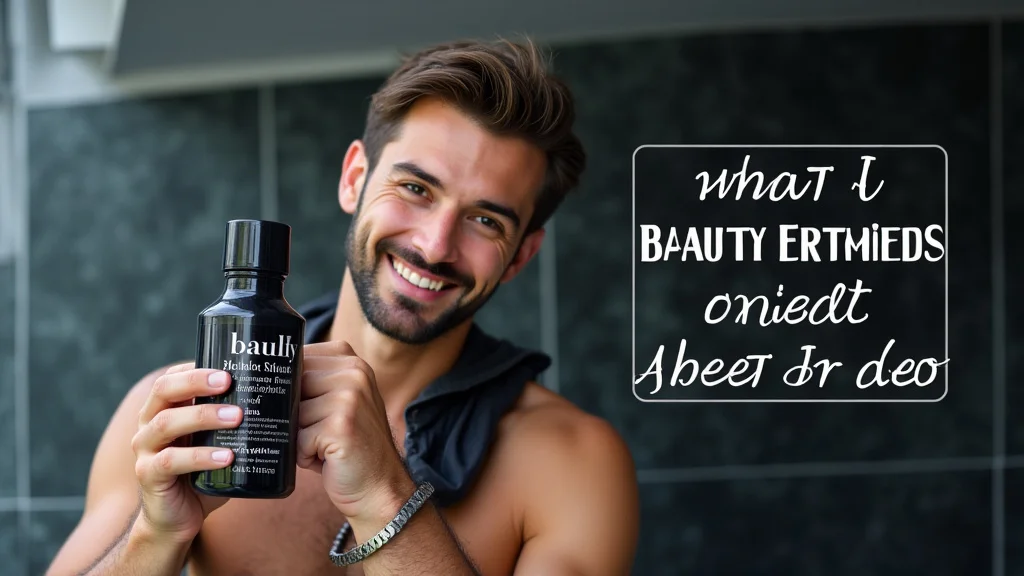 What Beauty Products Are Best For Men What Beauty Products Are Best For Men